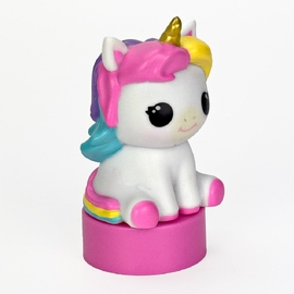 Luna Storytime Unicorn