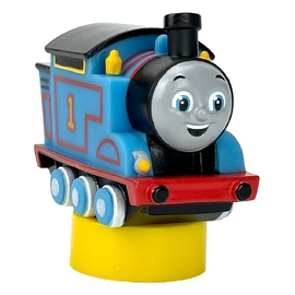 Luna Storytime Thomas