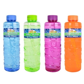 Maxx Bubbles Liquid Refill Bottle Lrg