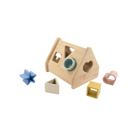 House Shape Sorter