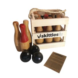 Skittles - Planet Finska