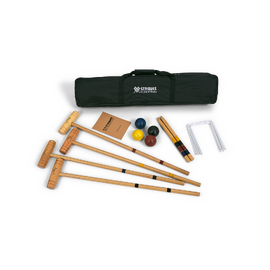 Planet Finska - Croquet (4 mallet)