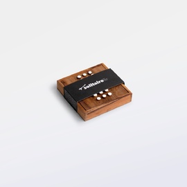 Solitaire - Travel size