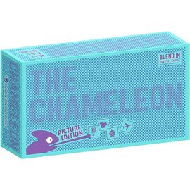 The Chameleon Pictures
