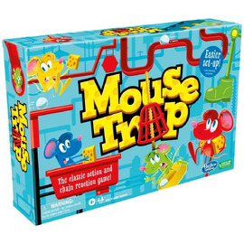 Mouse Trap