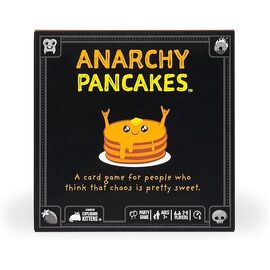 Anarchy Pancakes