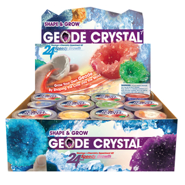 Geode Crystal