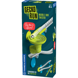 Gecko Run Twister