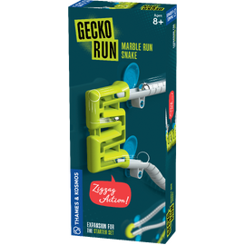 Gecko Run Snake Expansion