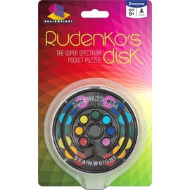 Rudenko's Disk