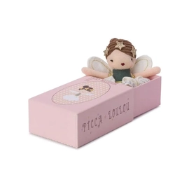 Fairy Mathilda In A Gift Box - 11cm