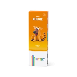 Hey Clay Animlas - Doggie (3  Cans)