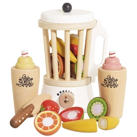 Le Toy Van - Smoothie Blender Set