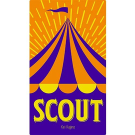 Scout Game