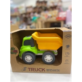 Bioplastic Truck large - Dumper