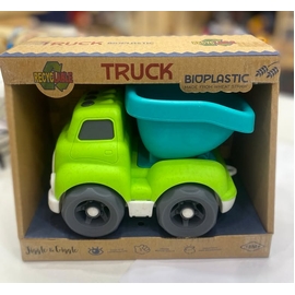 Bioplastic Dumper Truck Medium