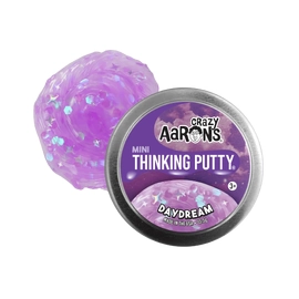 Crazy Aarons Thinking Putty Daydream Mini Tin