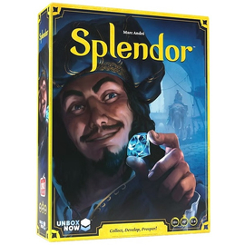 Splendor - Refreshed