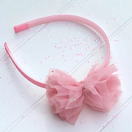 Headband Bow