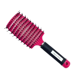 Barbie Pink Hair Brush 