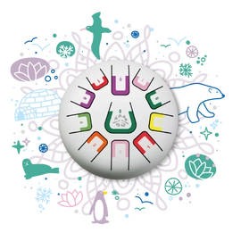 Tambu - Iceburg Dream