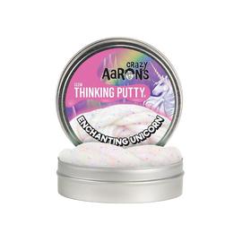 Crazy Aaron's Thinking Putty Axolotl 90g