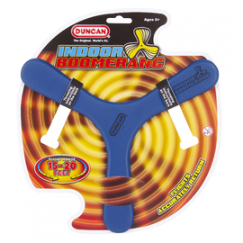 Duncan Indoor Foam Boomerang