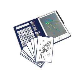 Kidydraw Mini - Galaxy