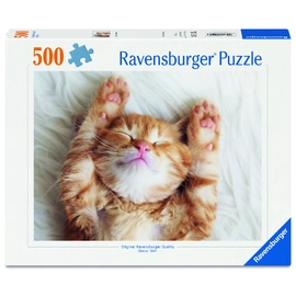 Ravensburger - Little Dreamer Jigsaw Puzzle 500pc