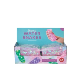 Discovery Zone Slippery Water Snakes