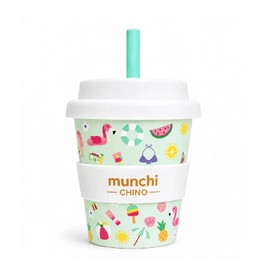 Vacay Babychino Cup - Straw Included