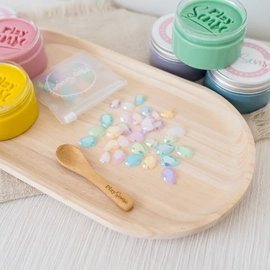 Play Sense - Pastel Gems