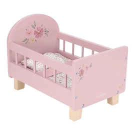 Little Dutch Wooden Doll Bed - Fairy Garden