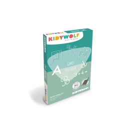 Kidydraw Mini - Refill - Education & Games