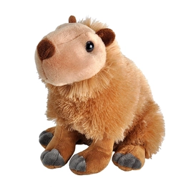 CK Capybara Soft Toy