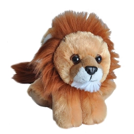 Hug Ems Mini Lion 