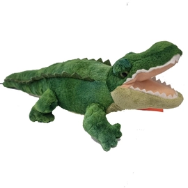 CK Mini Alligator Plush Toy