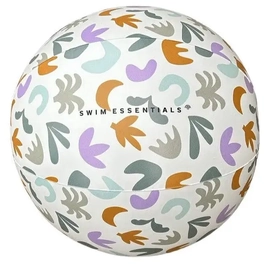 Swim Essentials Beach Ball, Abstract, 51cm