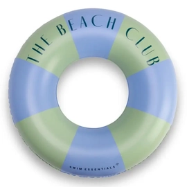 Swim Essentials Inflatable Swim Ring 90cm - The Beach Club
