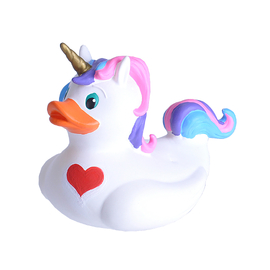 Rubber duck - Unicorn