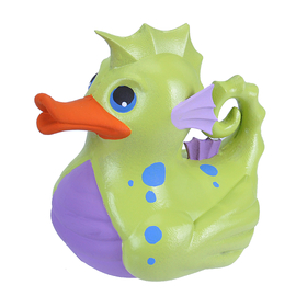 Rubber duck - Seahorse