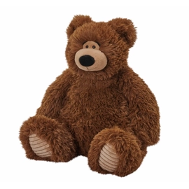 Snuggleluvs Brown Bear