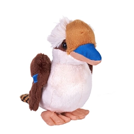 Pocketkins Eco Kookaburra