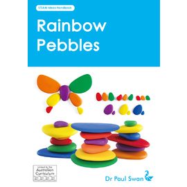 Edx Education Dr Paul Swan Rainbow Pebbles Book