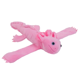 Huggers Axolotl Snap Band