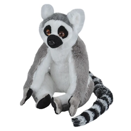 CK Eco Ring Tailed Lemur Plush Toy