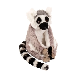 CK Eco Mini Ring Tailed Lemur Plush Toy
