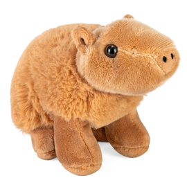 Pocketkins Eco capybara
