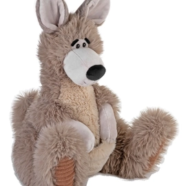 Snuggleluvs Kangaroo