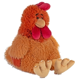 Snuggleluvs Chicken - Plush Toy